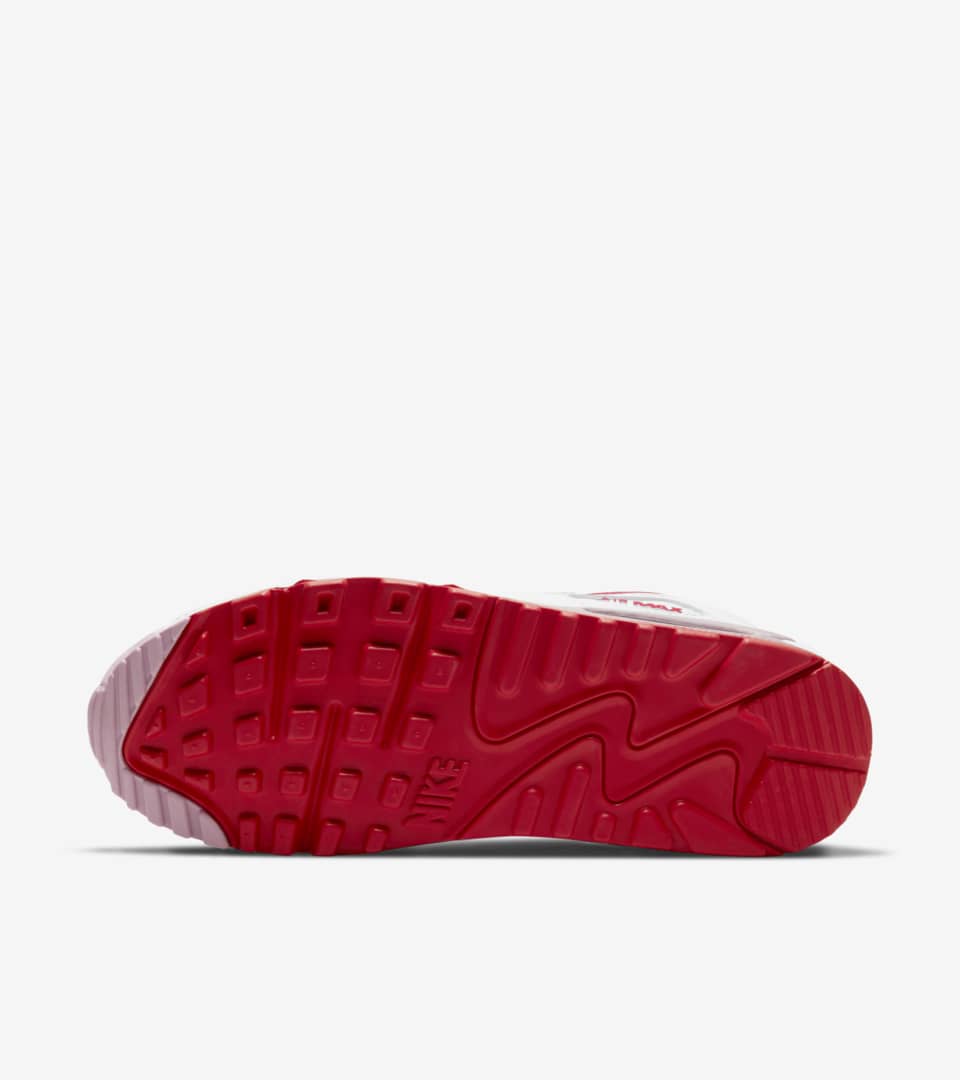 air max 90 valentine's day 2021