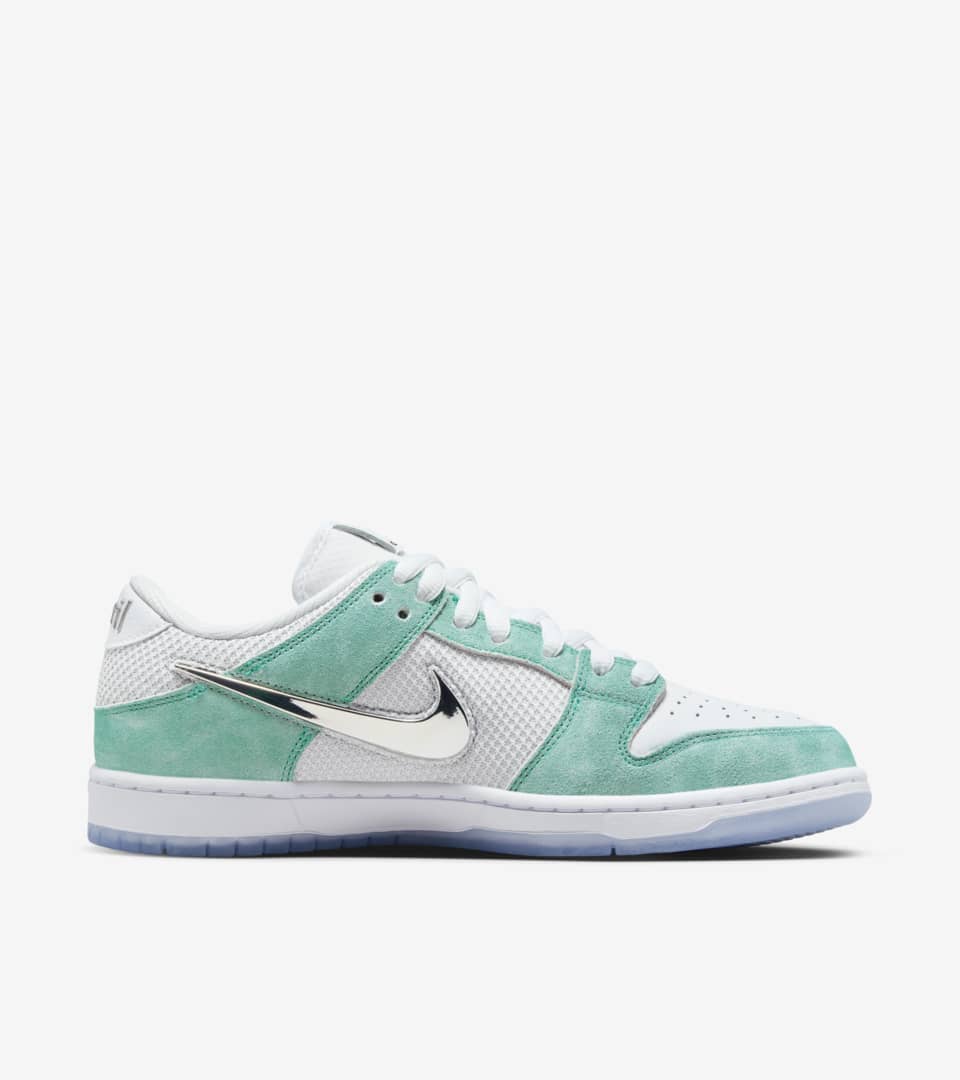 Nike SB Dunk Low Pro ナイキ SB ダンク ロー プロ 人気 - スケートボード