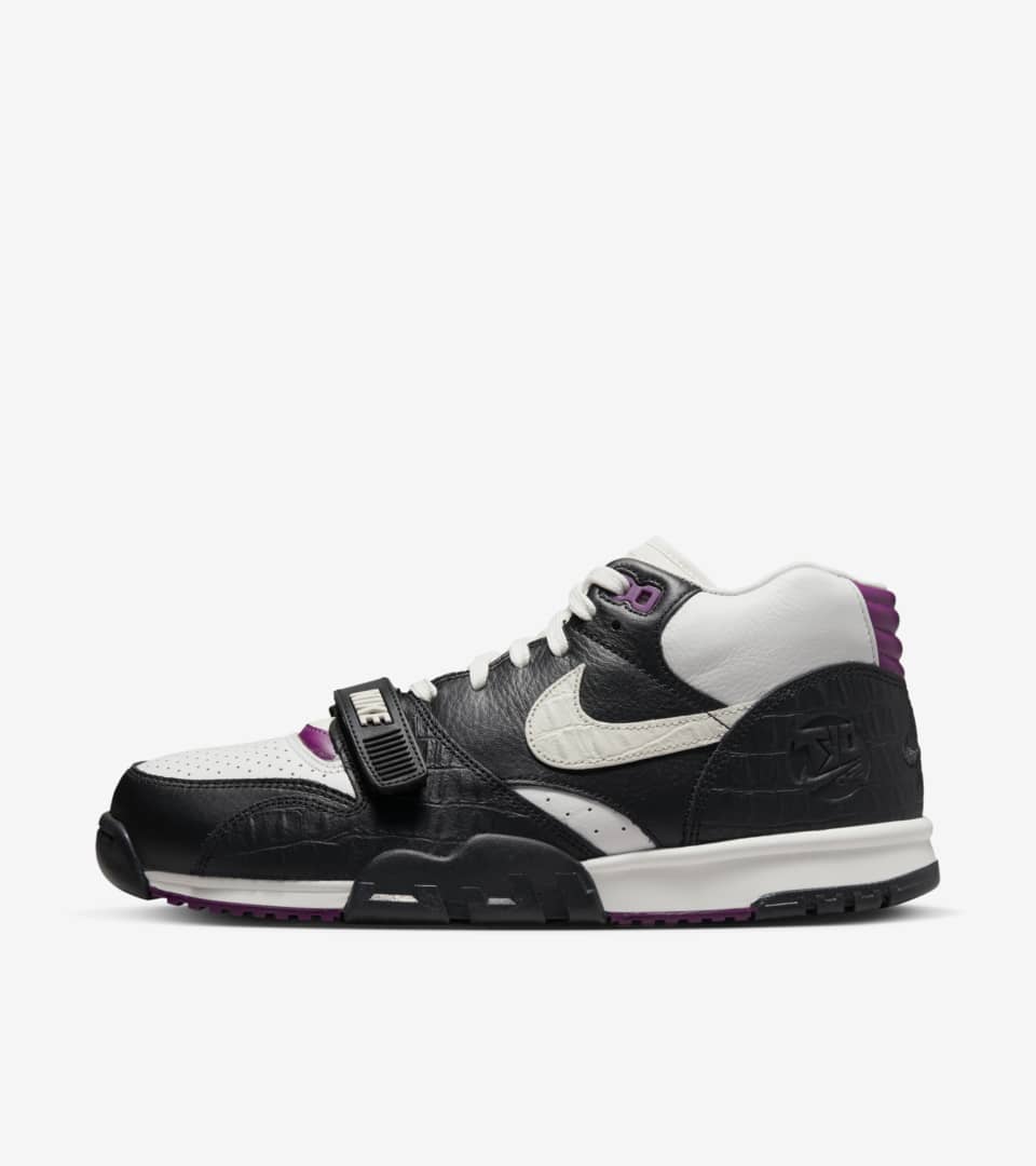 Air Trainer 'Tokyo 03' (DZ4867-010) Release Date. Nike SNKRS