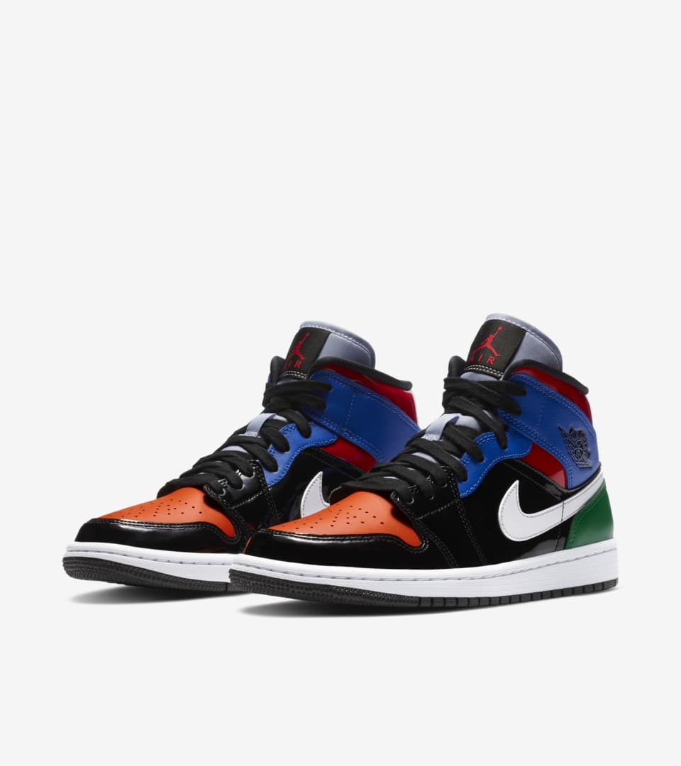 Air Jordan 1 Mid SE