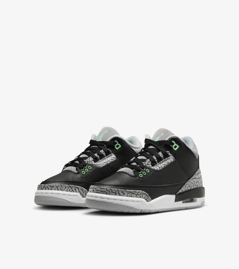 Air Jordan 3 Retro 