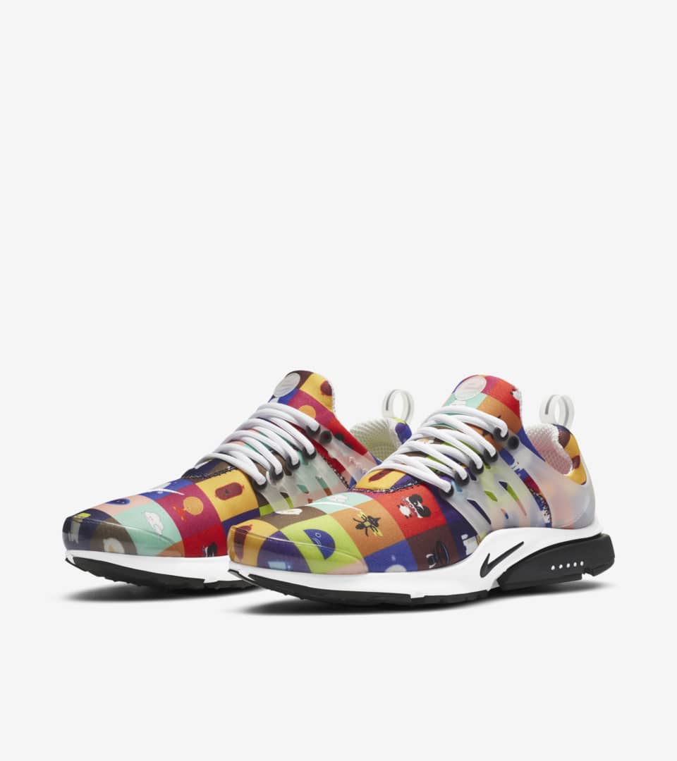 Nike air sale presto original