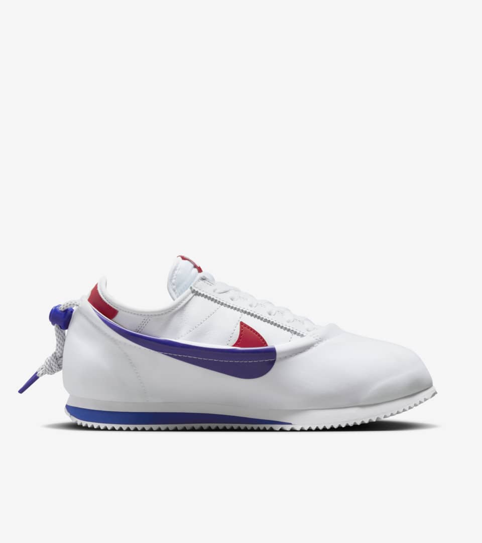 Nike Cortez x CLOT