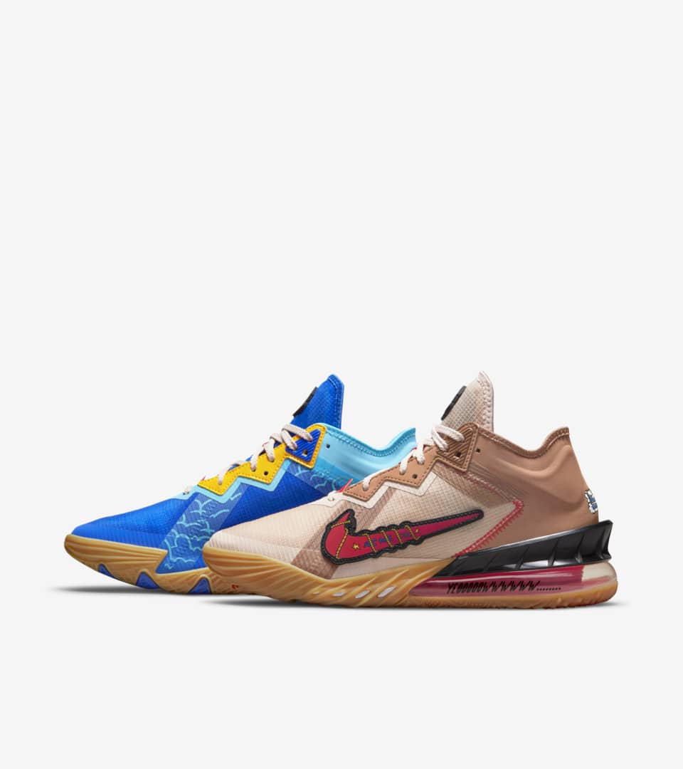 nike snkrs launch