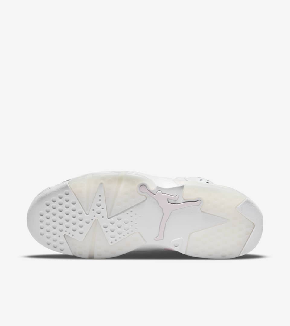 Fecha de lanzamiento las Jordan 6 Hoops" para mujer. Nike ES