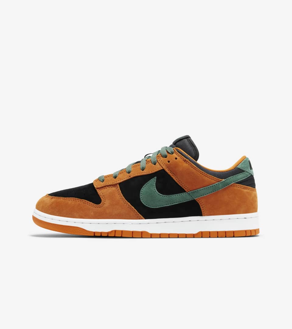 Nike ceramic outlet dunk low 6c