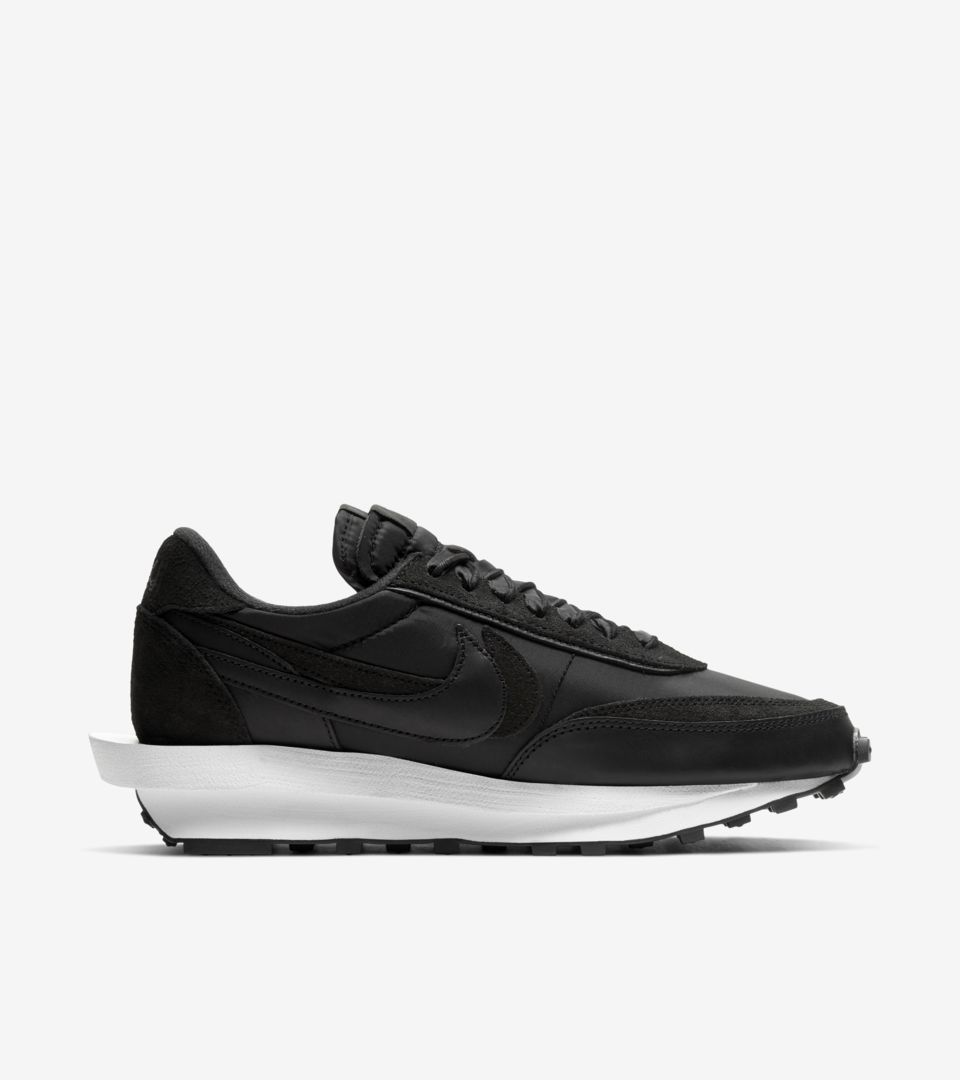 Nike LD Waffle Sacai Black 26.5cm