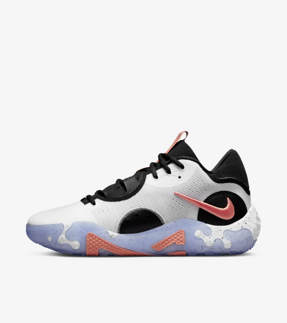 PG 6 'Fluoro' (DH8447-100) Release Date. Nike SNKRS PH