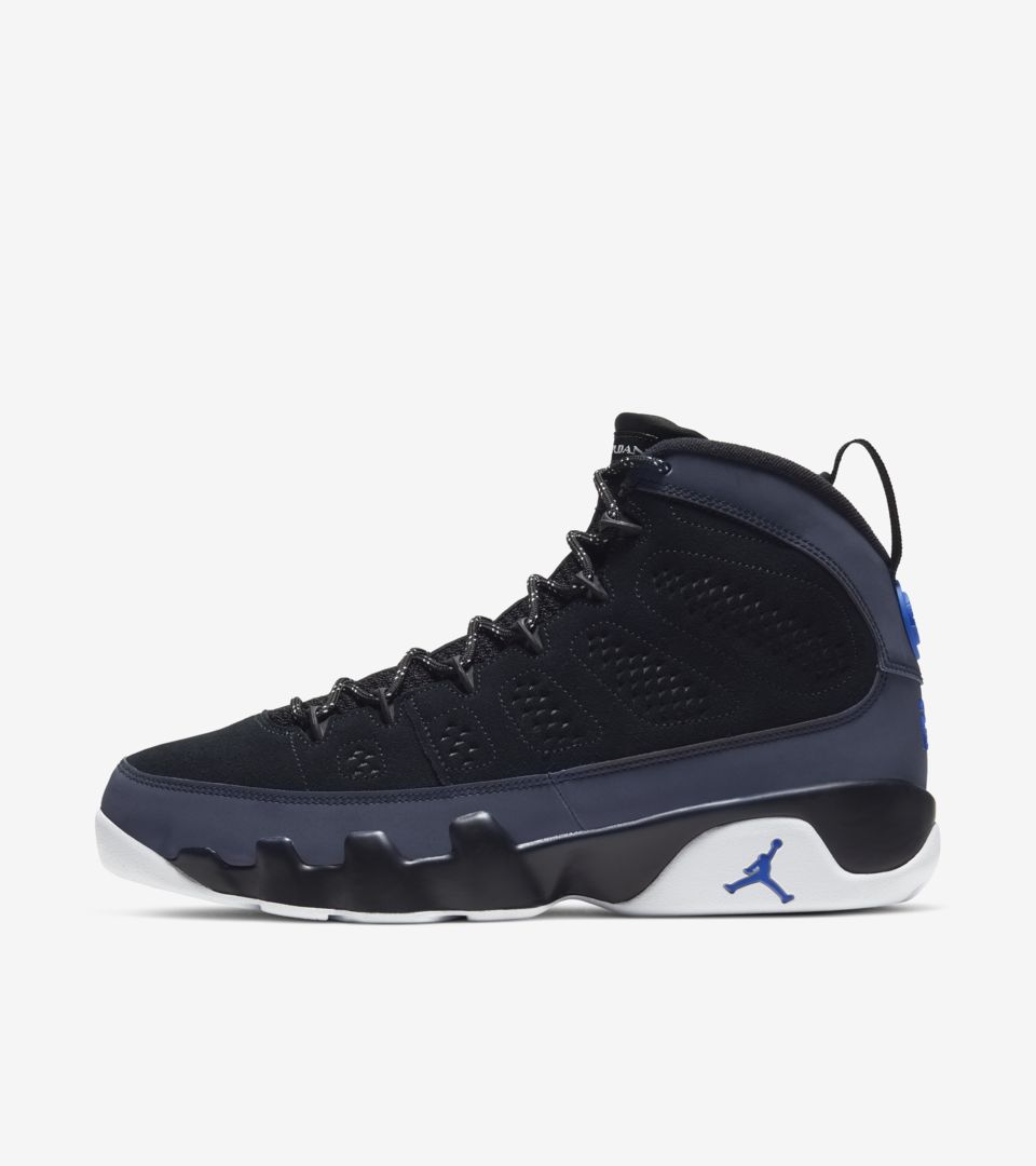 Air Jordan 9 Retro