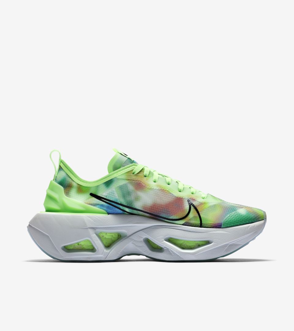 NIKE公式】レディース ズーム X ビスタ グラインド 'Lime Dye' (CT5770 ...