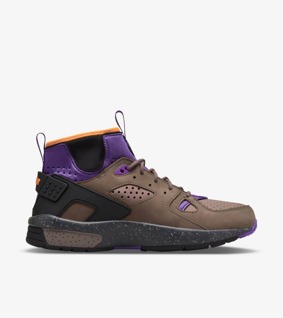 NIKE公式】ACG エア モワブ 'Trails End Brown' (DC9554-201 / ACG AIR 