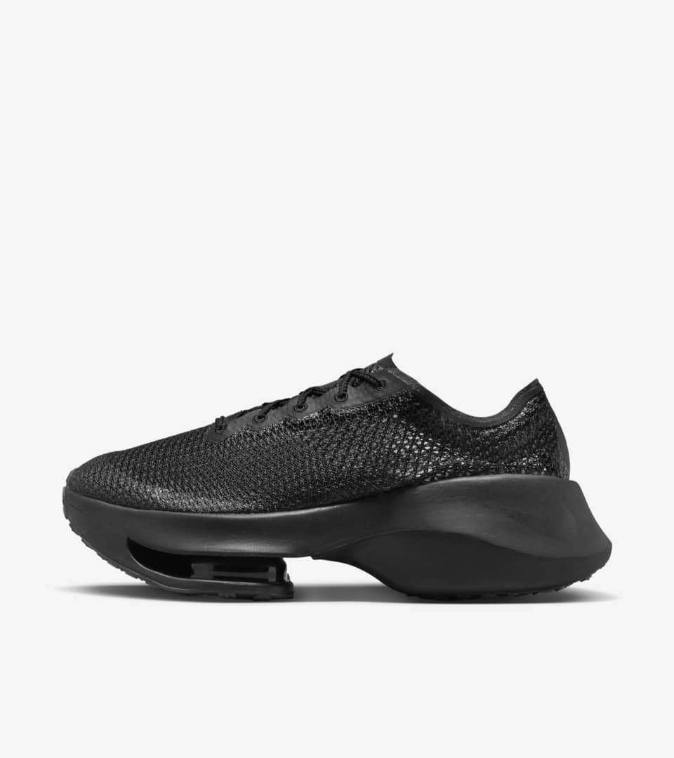 วันเปิดตัว Zoom 6 TRD Run x MMW  