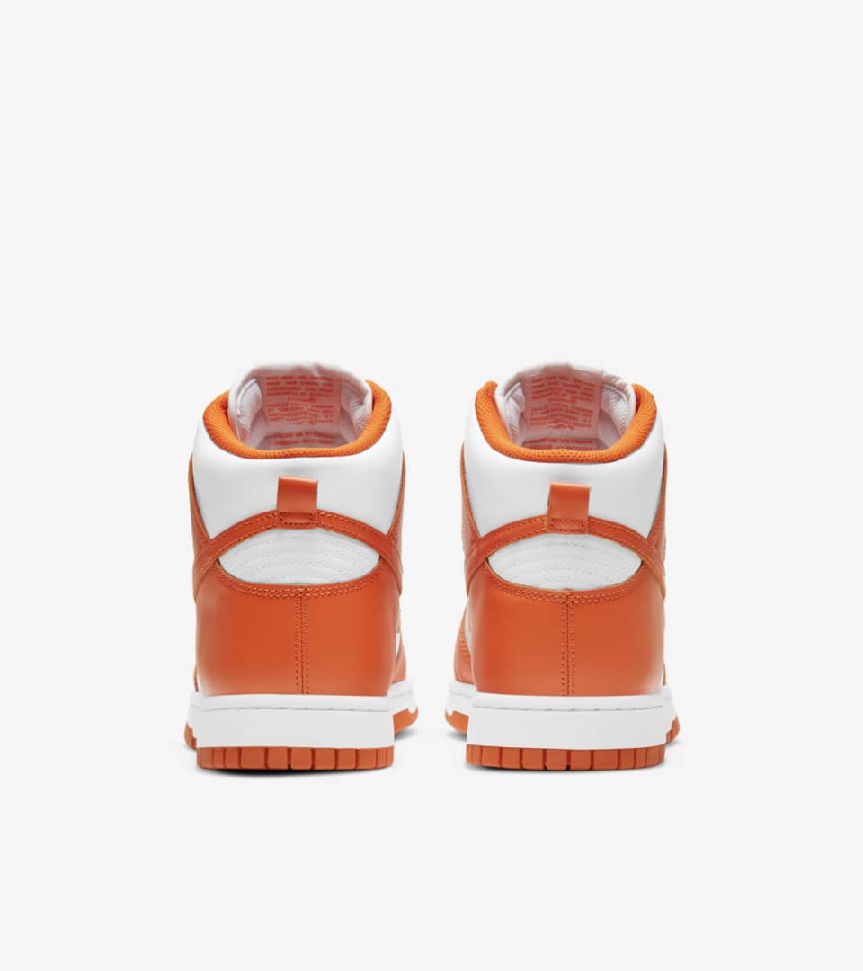 Fecha de lanzamiento del Dunk High \