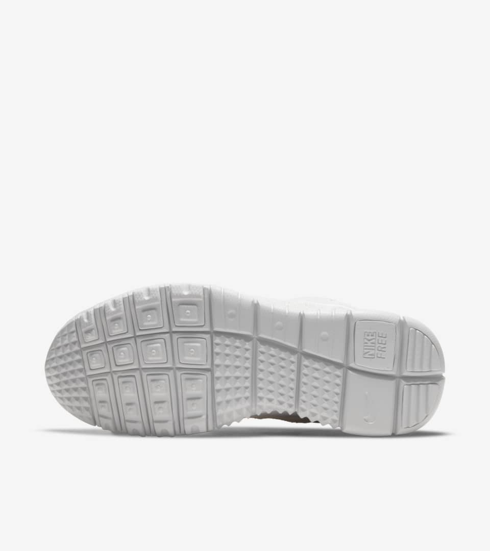 Free Run Trail “Green Glow” — дата релиза. Nike SNKRS RU