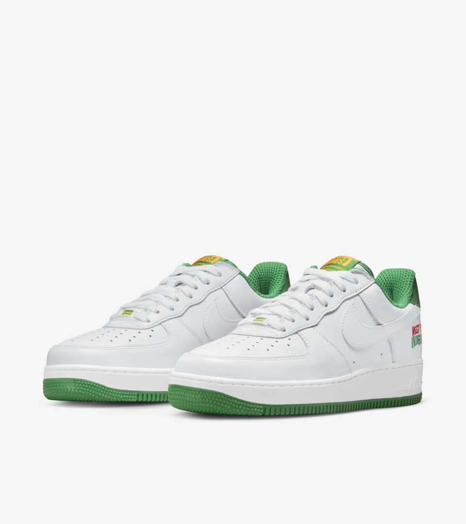 NIKE_AIR FORCE 1_WEST INDIES（ウエストインディーズ）
