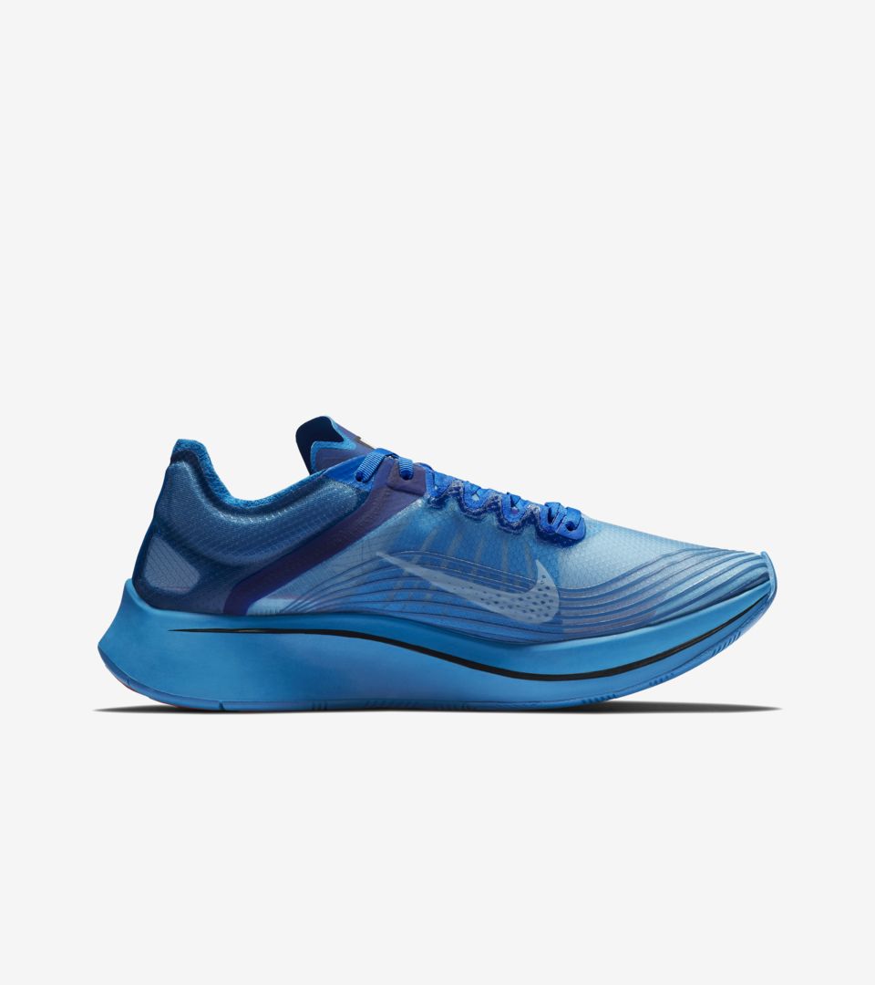 Nike gyakusou hotsell zoom fly black