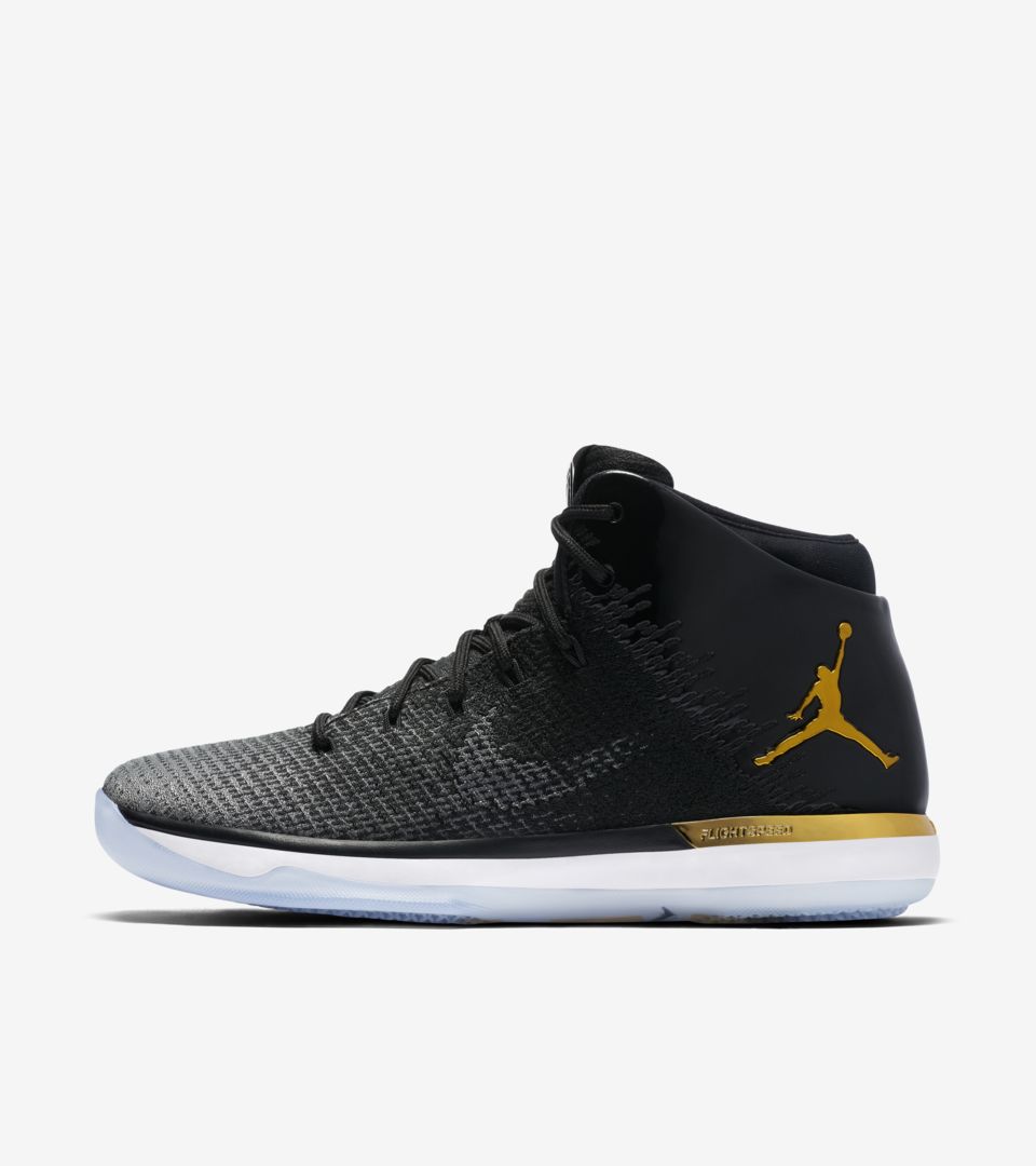 jordan 31s