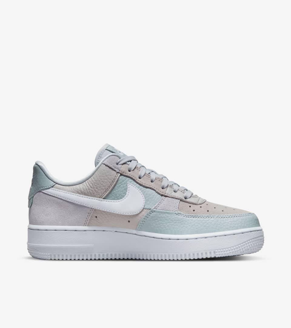 Fecha de lanzamiento de las Air Force 1 Low \