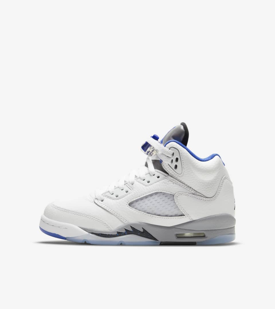 Air Jordan 5 'Stealth' Release Date