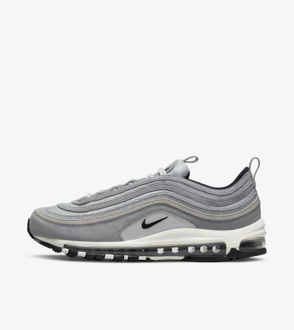 Fecha de lanzamiento de las Air Max 97 \