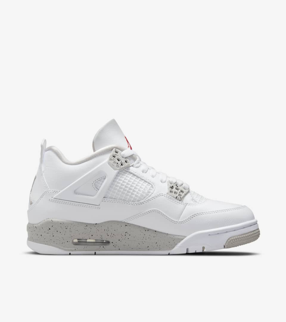 jordan air 4
