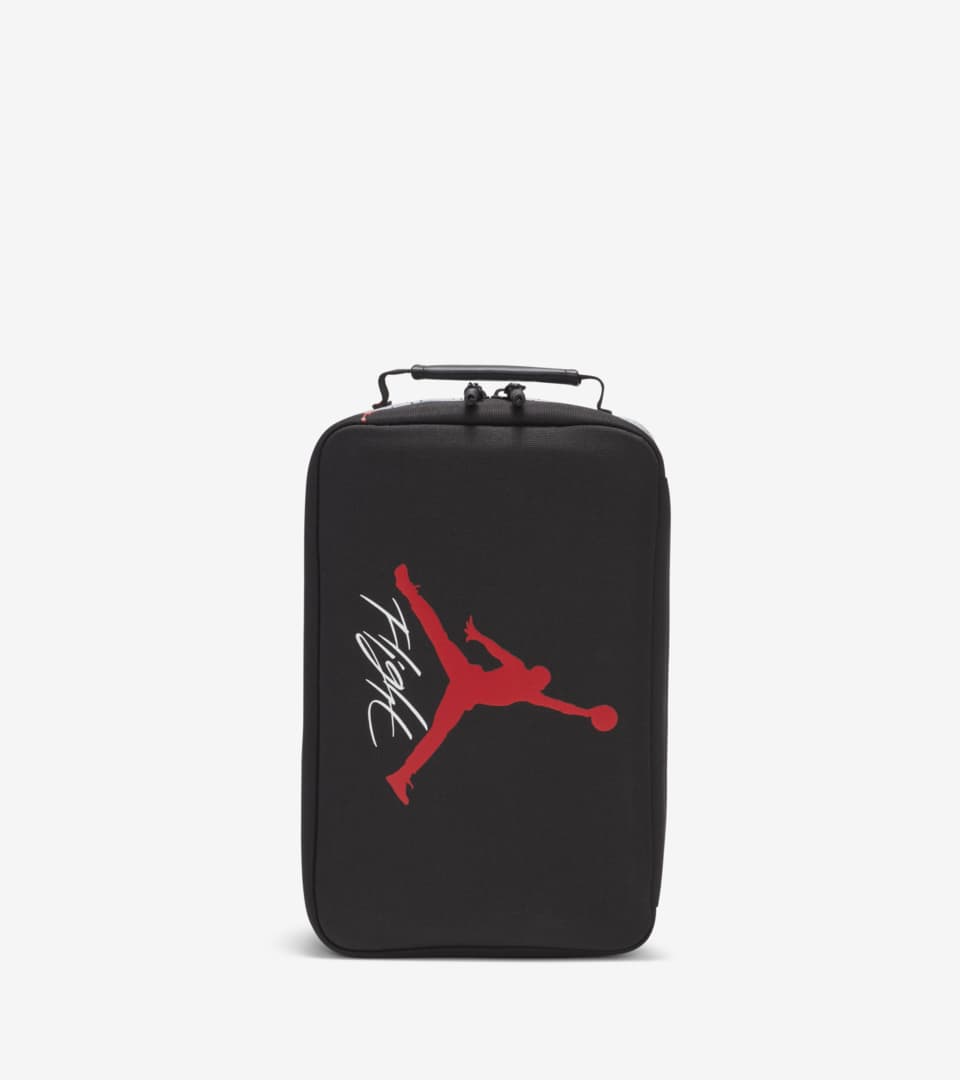 jordan shoebox bag