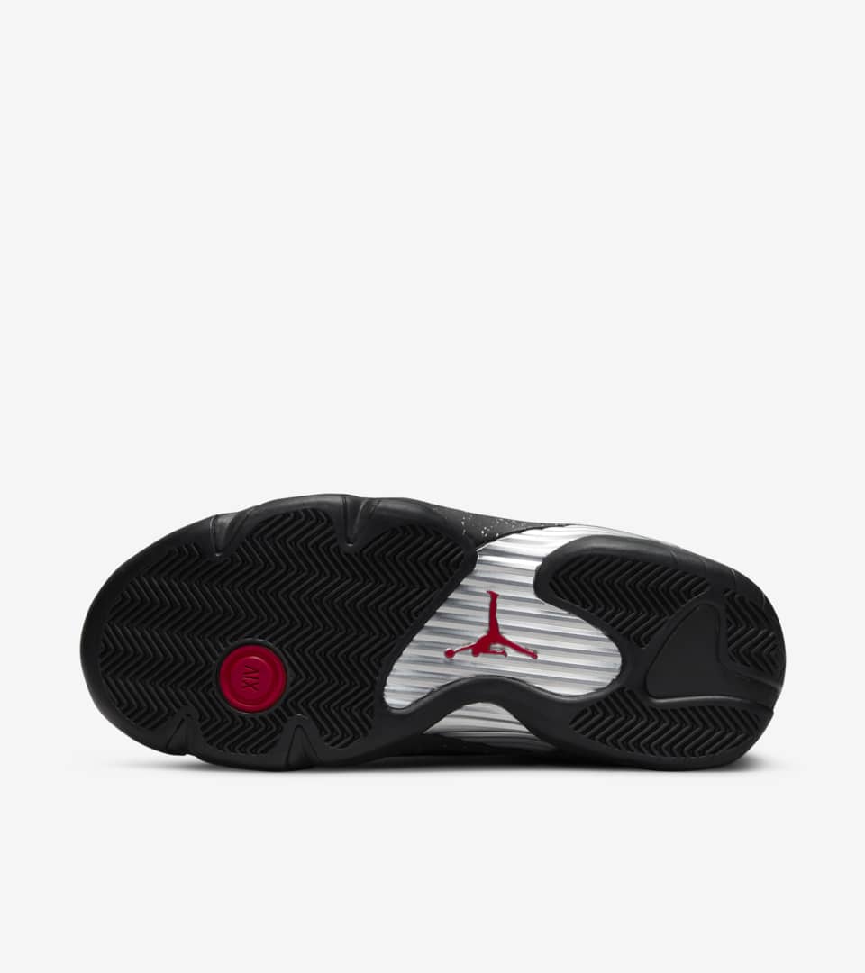 Jordan 14 top retro challenge red