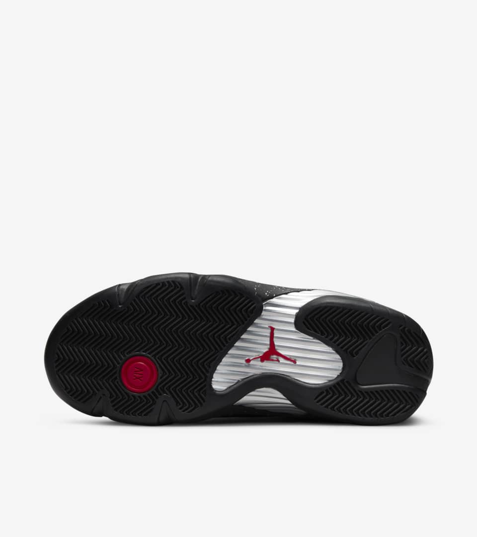 Women's Air Jordan 14 Low 'Iconic Red' Release Date. Nike SNKRS ID