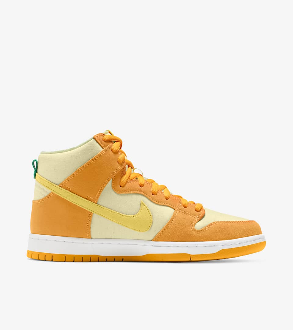 SB Dunk High \