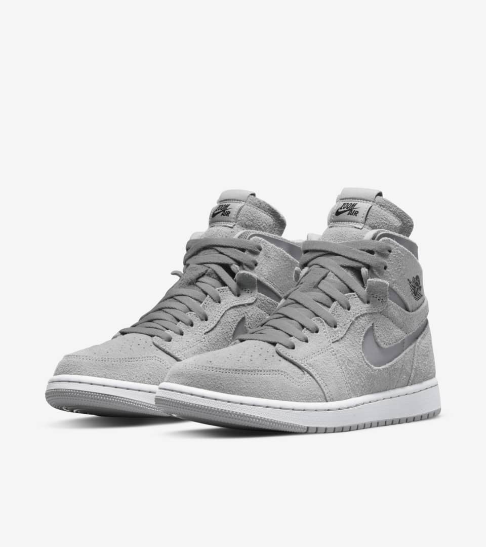 jordan retro 1 zoom cmft