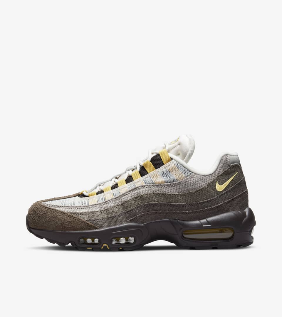 nike air ax 95