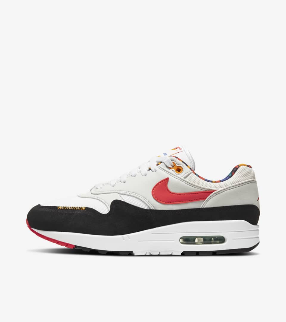 Air Max 1 'Live Together Play Together' Release Date. Nike SNKRS