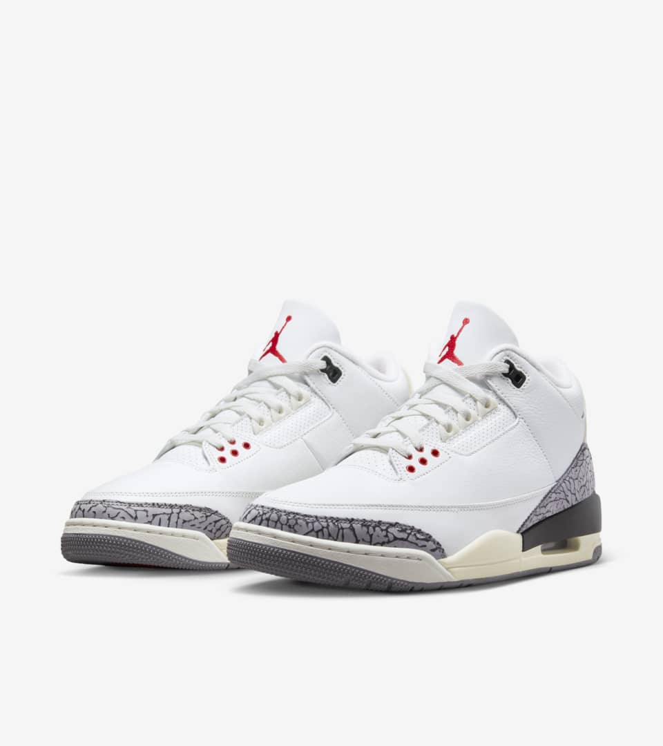 nike jordan 3