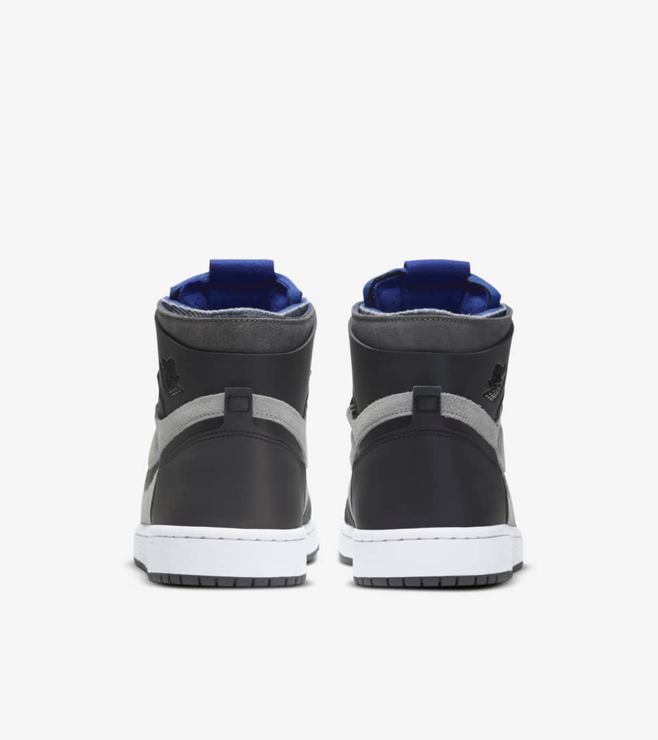 Fecha de lanzamiento del Air Jordan 1 Zoom \