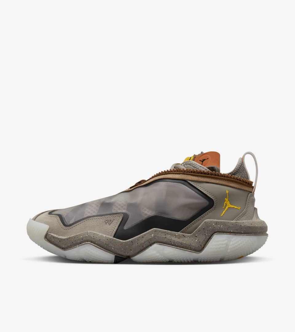 Precio de tenis jordan why not online