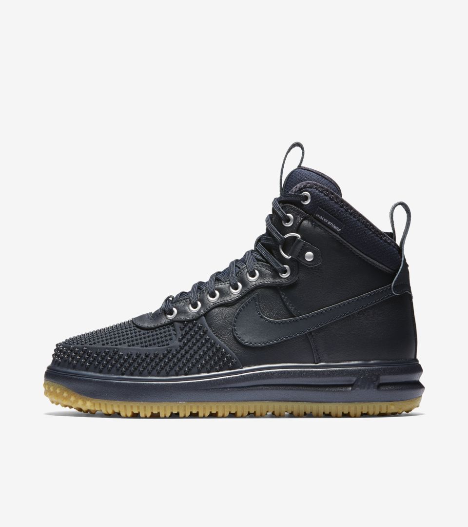 nike air force duck boots