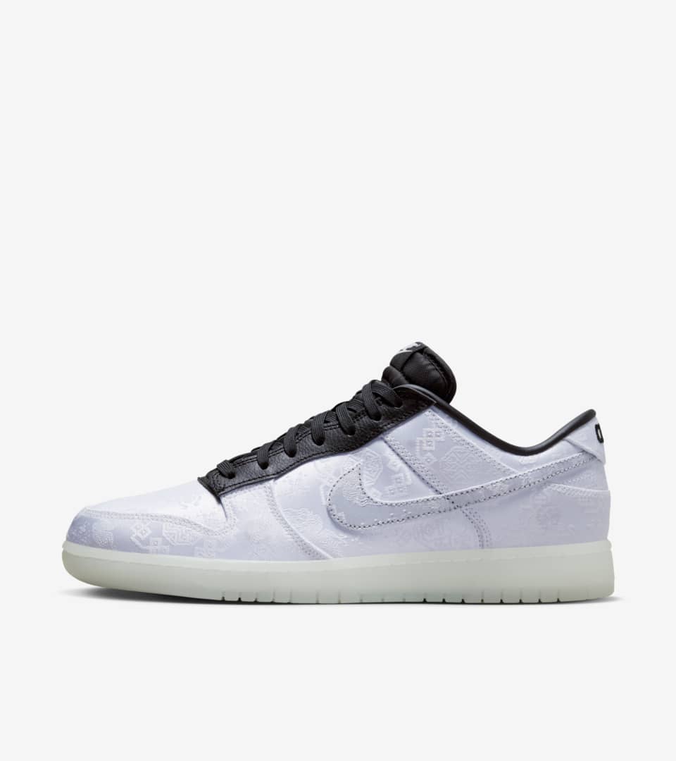 efm3739NIKE DUNK LOW SP CLOT fragment design