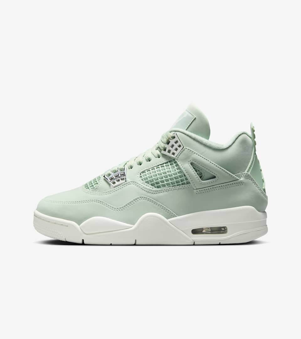 NIKE★WMNS AIR JORDAN 4★ABUNDANCE Women's Air Jordan 4 'Abundance' (HV0823-003) release date