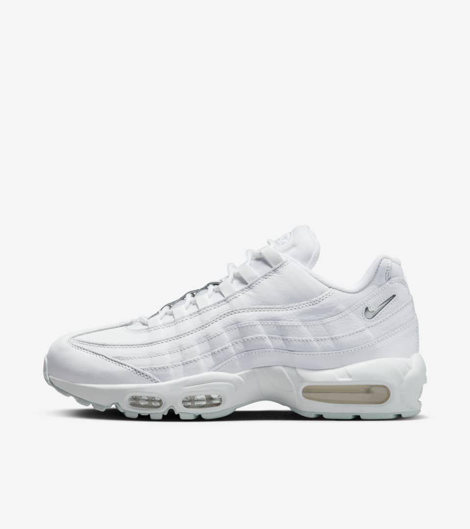 Air Max and Pure Platinum' (FN7273-100) Release Date. Nike SNKRS PT
