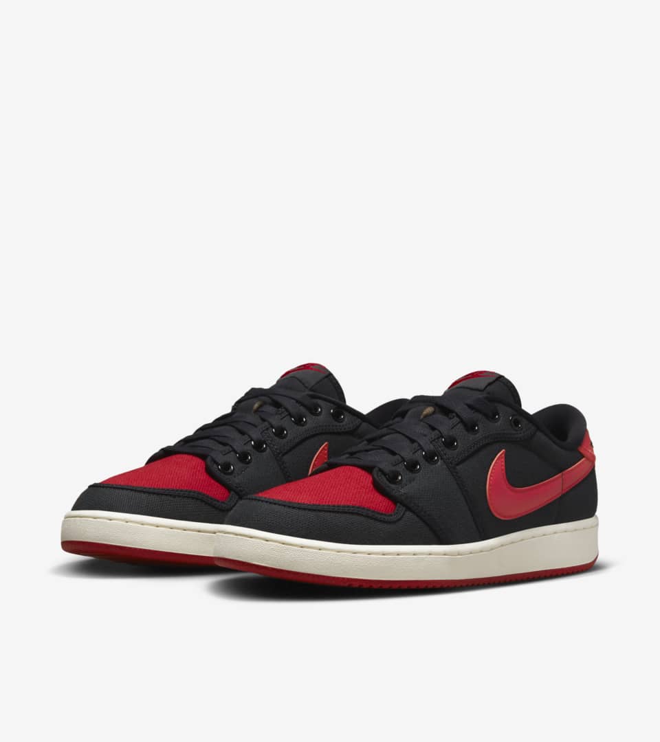 Bred lows hot sale