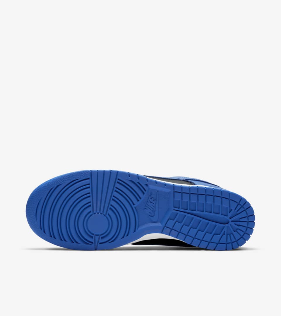 NIKE公式】ダンク LOW 'Hyper Cobalt' (DUNK LOW / DD1391-001). Nike ...