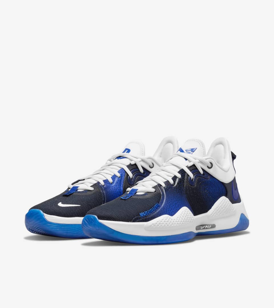 NIKE PG 5 PS EP PlayStation5 BLUE