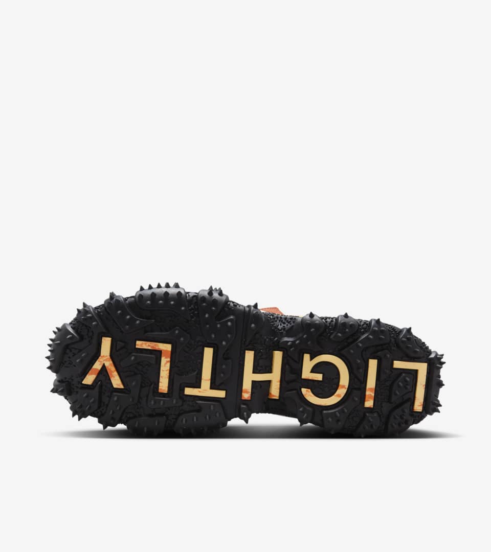 Nike Air Terra Forma x Off White