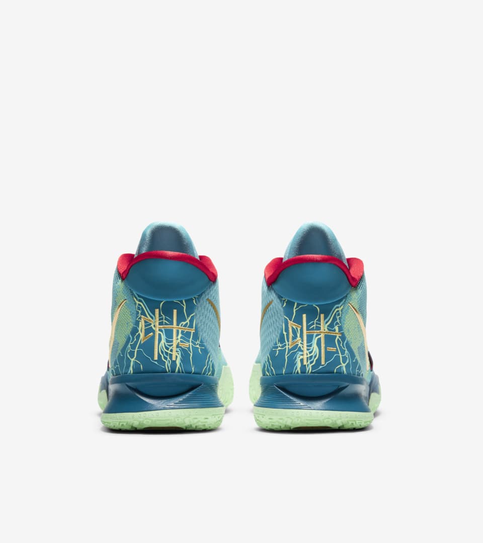 Kyrie 7 'Special FX' Release Date. Nike SNKRS ID