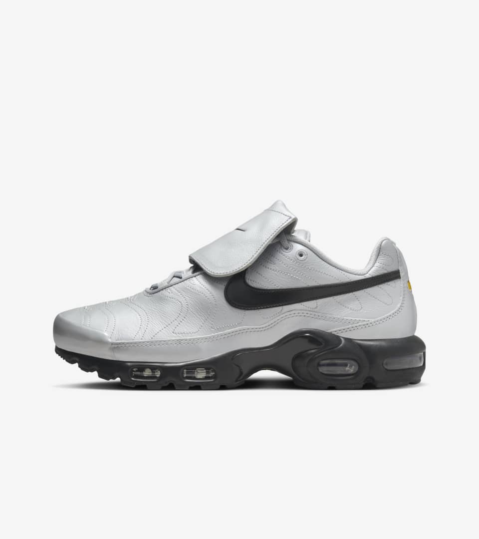 Orders nike air plus grey