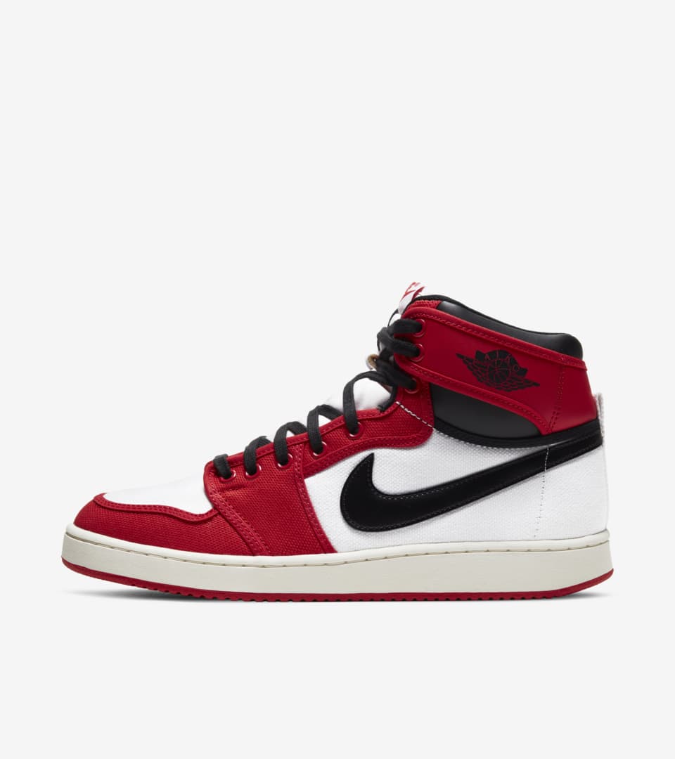 AJKO 1 'Chicago' Release Date. Nike SNKRS GB