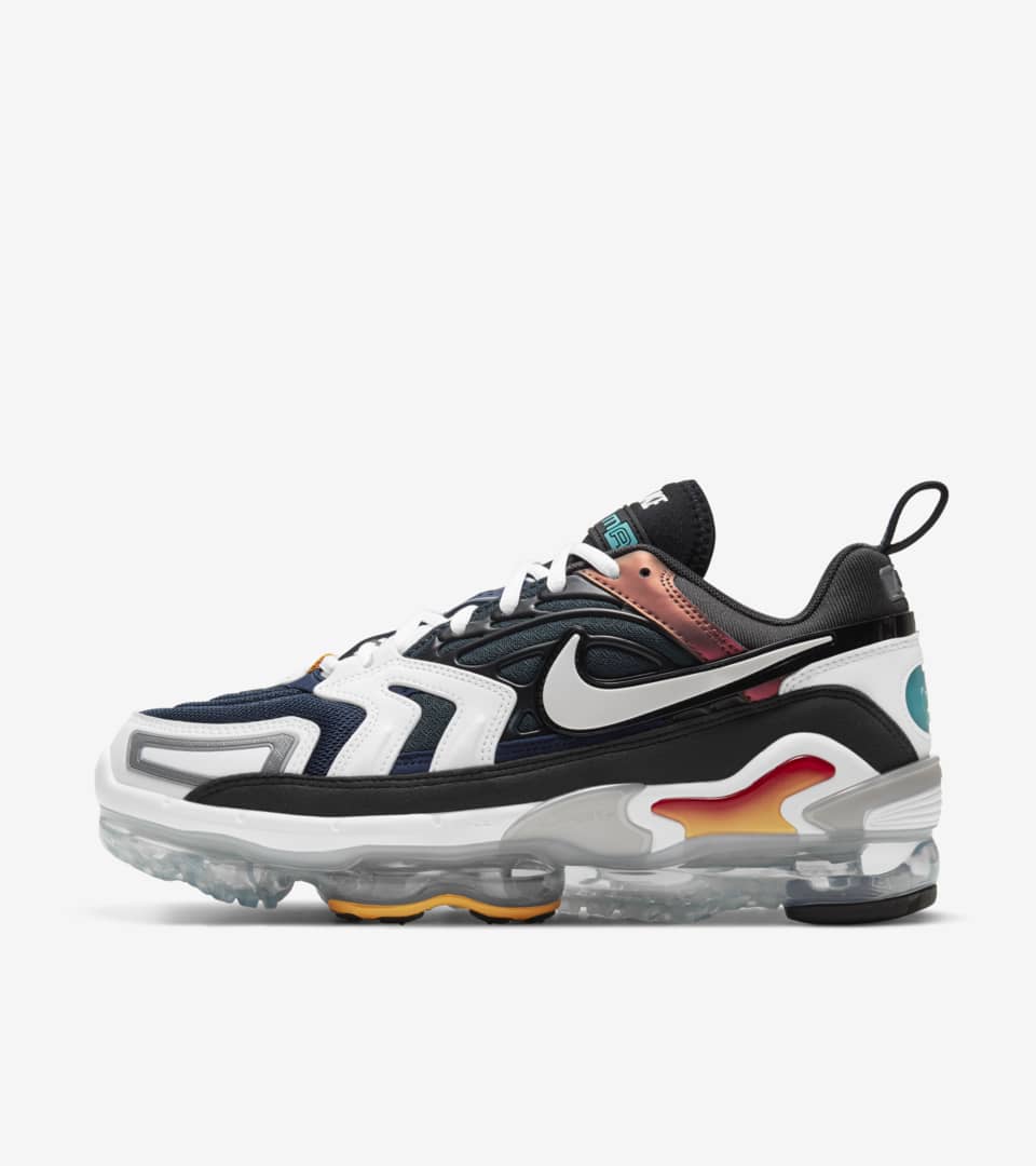 when did vapormax evo come out