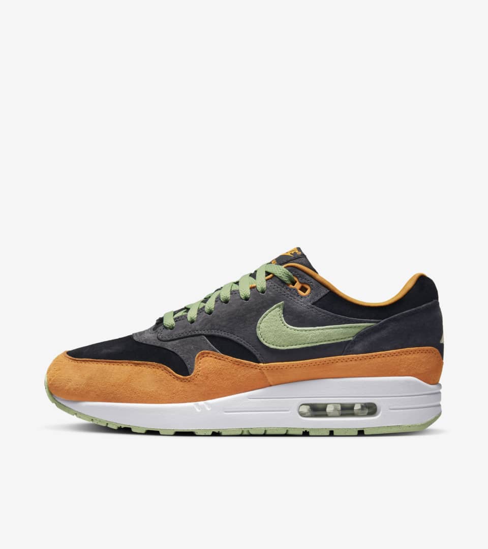 Air Max 1 ‚honey Dew‘ (dz0482-001) – Datum Uvedení. Nike⁠ Snkrs Cz