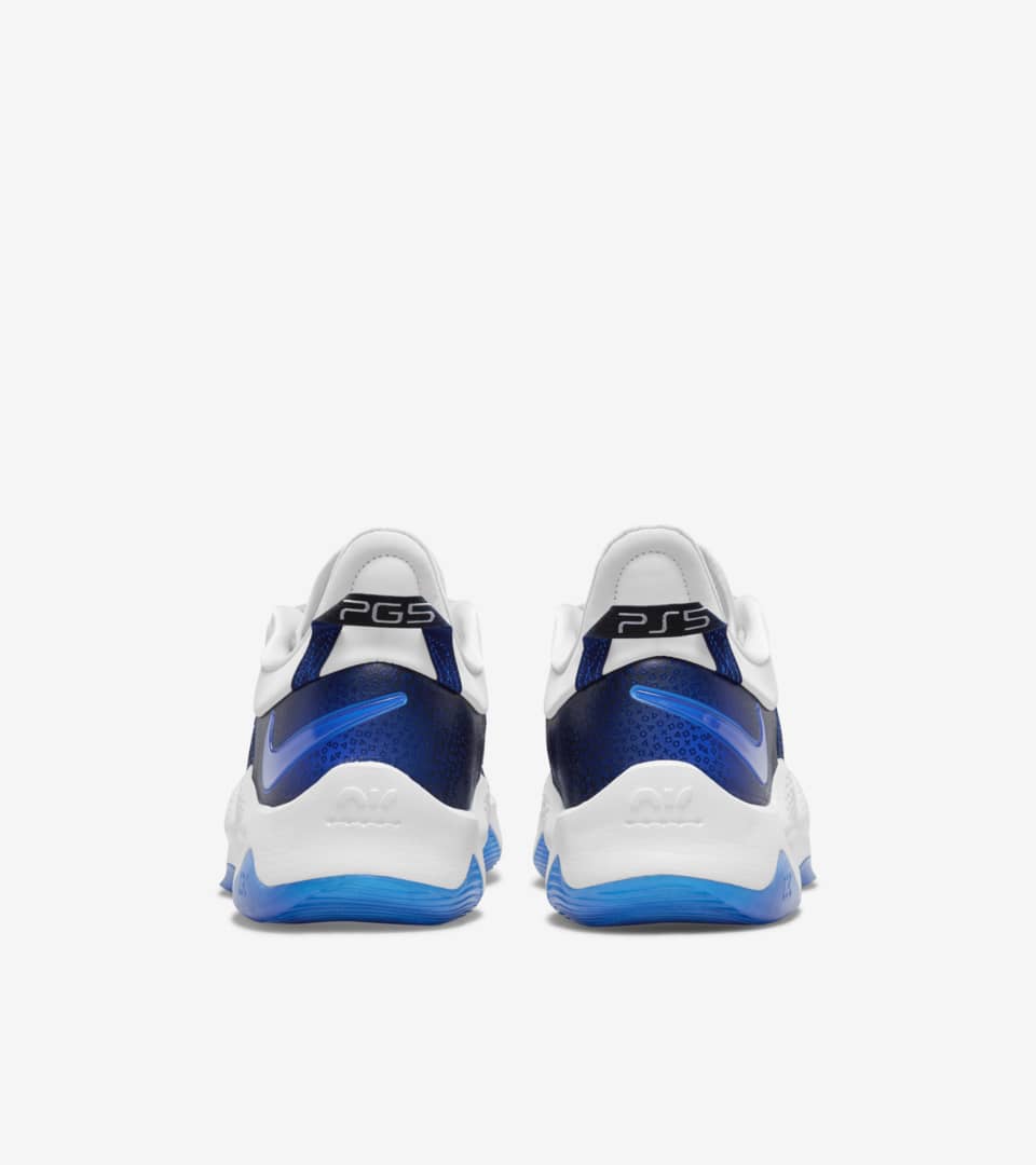 NIKE公式】PG 5 PS EP 'PlayStation®5 Flip' (CZ0099-400 / PG5 PS EP 