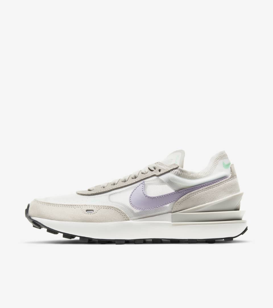 Women S Waffle One Underbrush Release Date Nike Snkrs Id